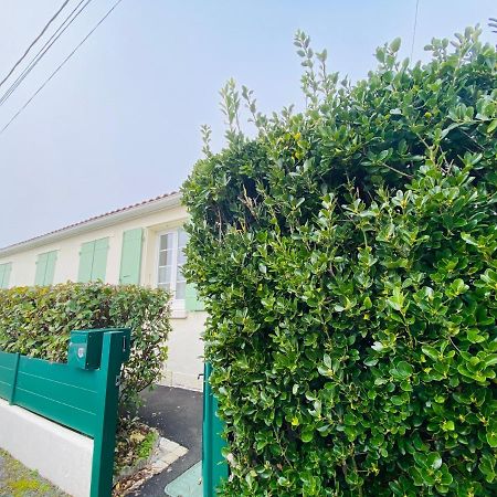 Maison De Campagne Chez Trabou Et Loulou 20 Min De La Rochelle Aigrefeuille-dʼAunis Exteriör bild