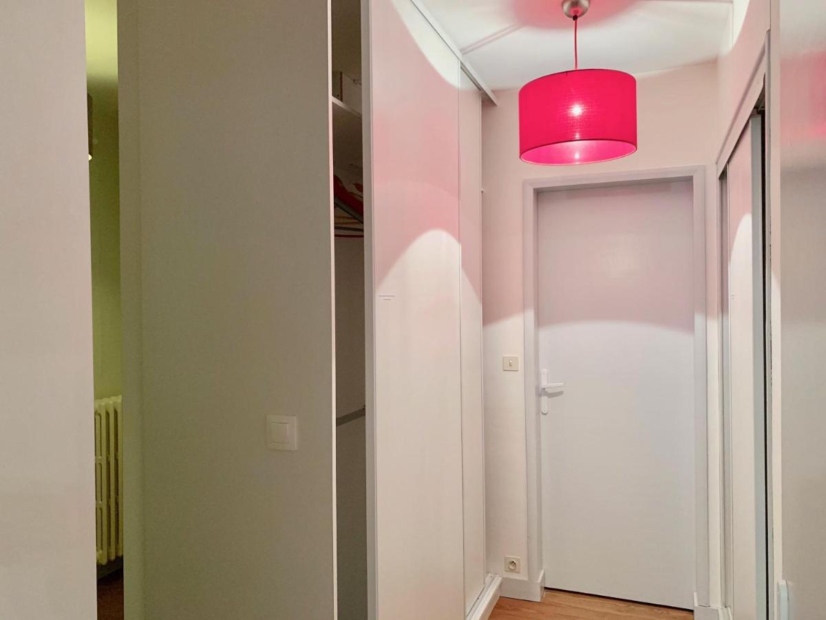 Maison De Campagne Chez Trabou Et Loulou 20 Min De La Rochelle Aigrefeuille-dʼAunis Exteriör bild