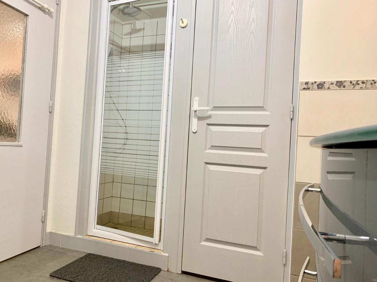 Maison De Campagne Chez Trabou Et Loulou 20 Min De La Rochelle Aigrefeuille-dʼAunis Exteriör bild