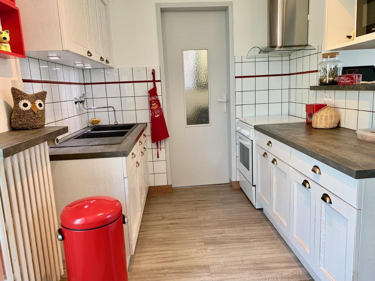 Maison De Campagne Chez Trabou Et Loulou 20 Min De La Rochelle Aigrefeuille-dʼAunis Exteriör bild